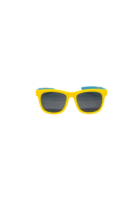 Leo Joop Full Rim Acetate Square Kids Sun Glasses