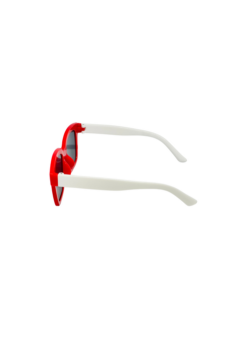 Leo Joop Full Rim Acetate Square Kids Sun Glasses