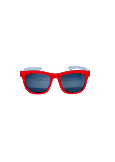 Leo Joop Full Rim Acetate Square Kids Sun Glasses