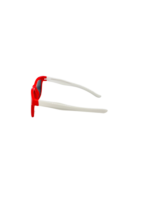 Leo Joop Full Rim Acetate Square Kids Sun Glasses