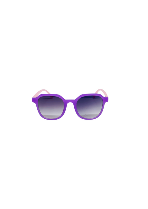 Leo Joop Full Rim Acetate Square Kids Sun Glasses