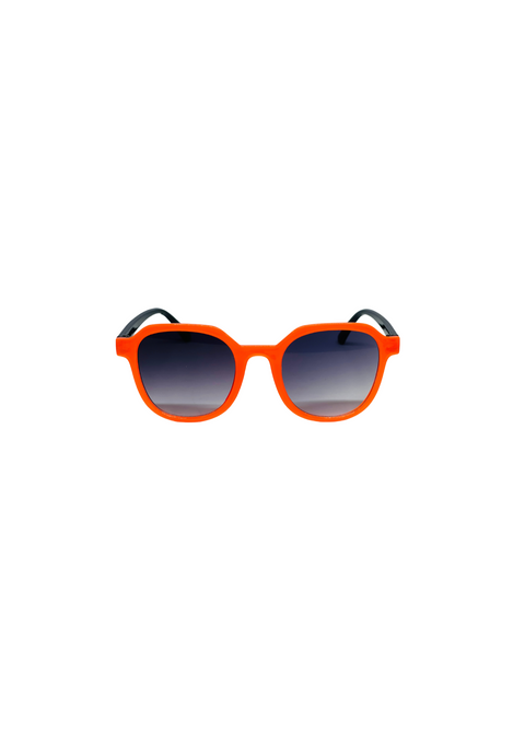 Leo Joop Full Rim Acetate Square Kids Sun Glasses