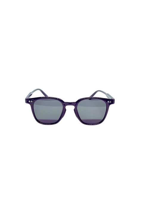 Leo Joop Full Rim Acetate Square Kids Sun Glasses