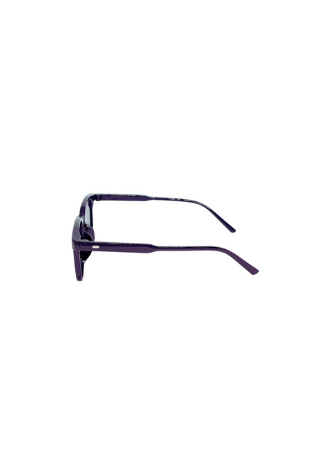 Leo Joop Full Rim Acetate Square Kids Sun Glasses