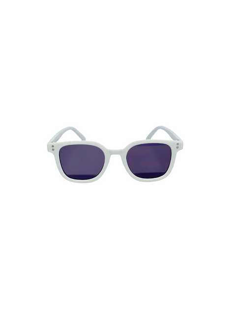 Leo Joop Full Rim Acetate Square Kids Sun Glasses