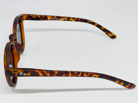 Page 4 Full Rim Acetate Round Sun Glasses