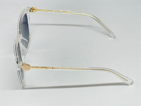 Page 4 Full Rim Acetate Cat Eye Sun Glasses