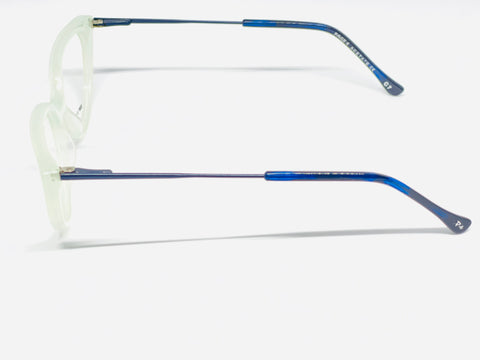Page 4 Full Rim Acetate Cat Eye Eye Glasses