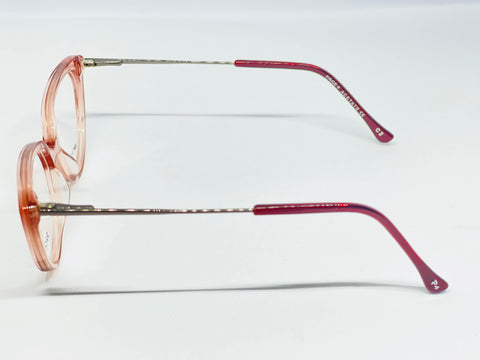 Page 4 Full Rim Acetate Cat Eye Eye Glasses