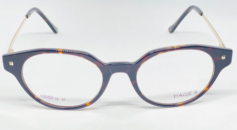 Page 4 Full Rim Acetate Cat Eye Eye Glasses