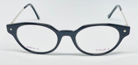 Page 4 Full Rim Acetate Cat Eye Eye Glasses
