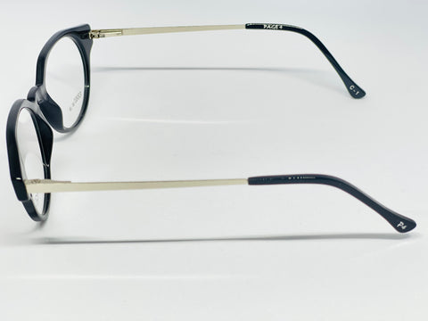 Page 4 Full Rim Acetate Cat Eye Eye Glasses