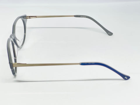 Page 4 Full Rim Acetate Cat Eye Eye Glasses