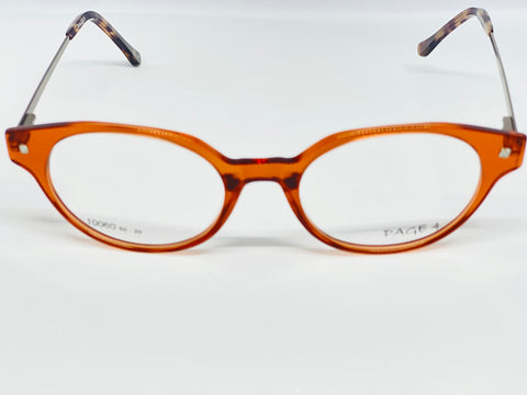 Page 4 Full Rim Acetate Cat Eye Eye Glasses