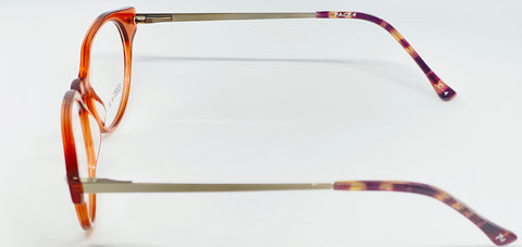 Page 4 Full Rim Acetate Cat Eye Eye Glasses
