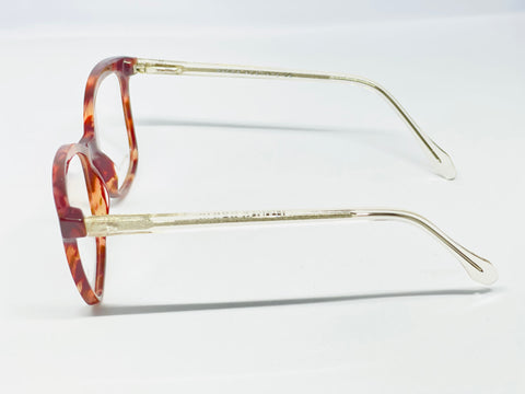Page 4 Red Full Rim Acetate Cat Eye Eye Glasses