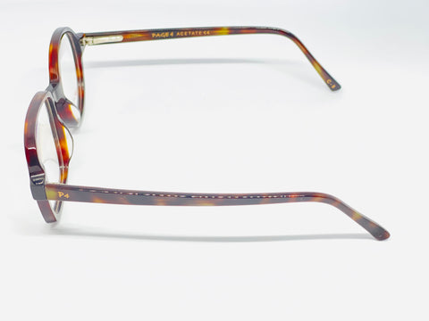 Page 4 Full Rim Acetate Wrong Eye Glasses