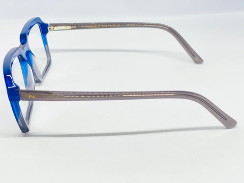 Page 4 Full Rim Acetate Rectangle Eye Glasses