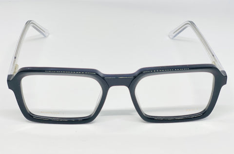 Page 4 Full Rim Acetate Rectangle Eye Glasses