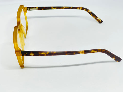 Page 4 Full Rim Acetate Rectangle Eye Glasses