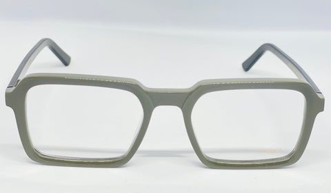 Page 4 Full Rim Acetate Rectangle Eye Glasses