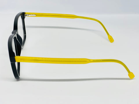 Page 4 Full Rim Acetate Rectangle Eye Glasses