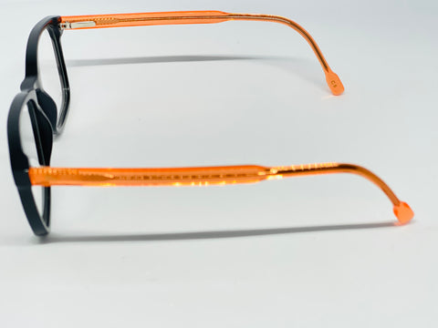 Page 4 Full Rim Acetate Rectangle Eye Glasses