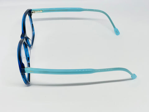 Page 4 Full Rim Acetate Rectangle Eye Glasses