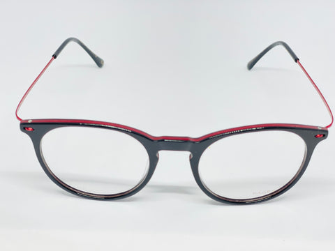 Page 4 Full Rim Acetate Cat Eye Eye Glasses