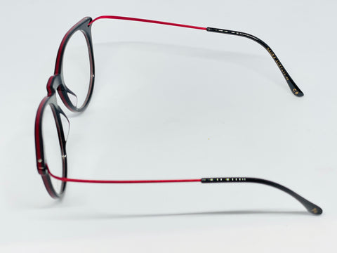 Page 4 Full Rim Acetate Cat Eye Eye Glasses