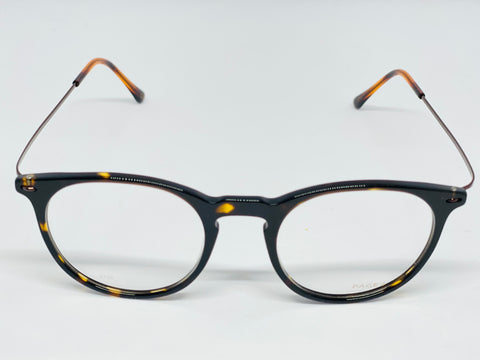 Page 4 Full Rim Acetate Cat Eye Eye Glasses