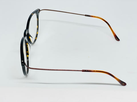 Page 4 Full Rim Acetate Cat Eye Eye Glasses