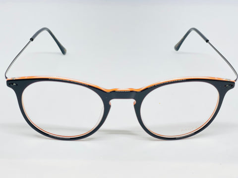 Page 4 Full Rim Acetate Cat Eye Eye Glasses