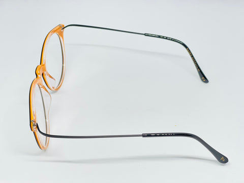 Page 4 Full Rim Acetate Cat Eye Eye Glasses