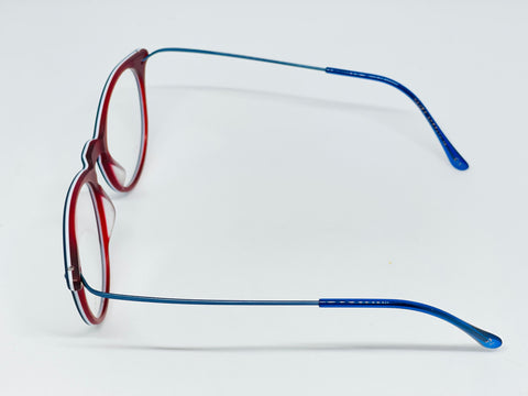 Page 4 Full Rim Acetate Cat Eye Eye Glasses