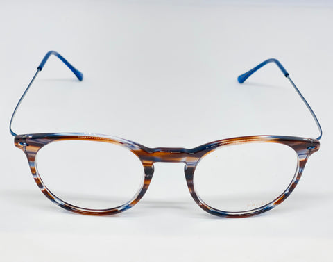 Page 4 Full Rim Acetate Cat Eye Eye Glasses