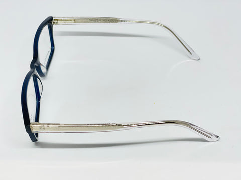 Page 4 Full Rim Acetate Rectangle Eye Glasses