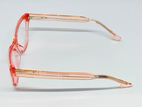 Page 4 Full Rim Acetate Cat Eye Eye Glasses