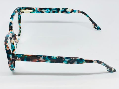 Page 4 Full Rim Acetate Cat Eye Eye Glasses