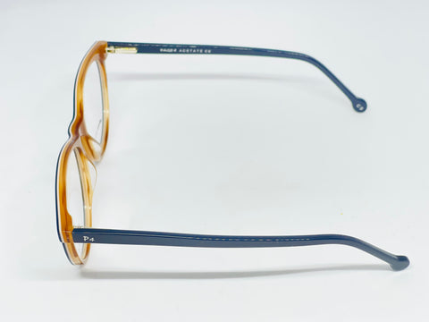 Page 4 Full Rim Acetate Cat Eye Eye Glasses