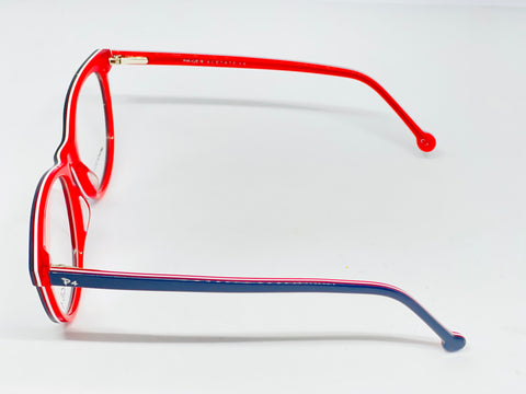 Page 4 Full Rim Acetate Cat Eye Eye Glasses