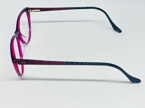 Page 4 Full Rim Acetate Cat Eye Eye Glasses
