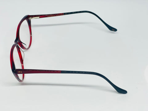 Page 4 Full Rim Acetate Cat Eye Eye Glasses