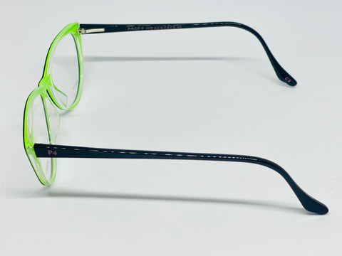 Page 4 Full Rim Acetate Cat Eye Eye Glasses