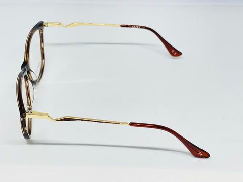 Page 4 Full Rim Acetate Cat Eye Eye Glasses