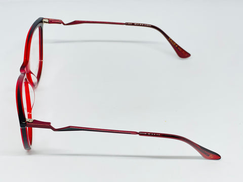 Page 4 Full Rim Acetate Cat Eye Eye Glasses