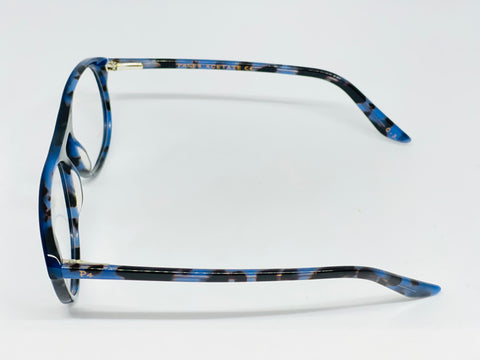 Page 4 Full Rim Acetate Aviator Eye Glasses