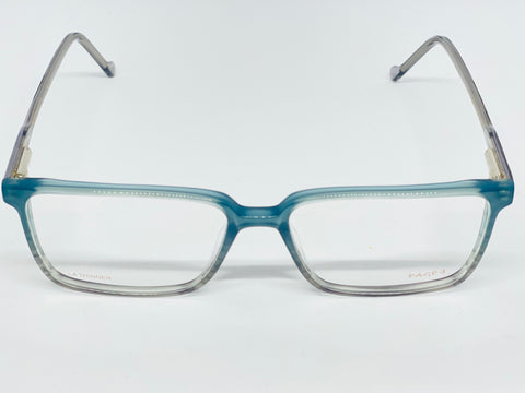 Page 4 Full Rim Acetate Rectangle Eye Glasses