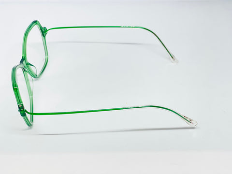 Page 4 Full Rim Acetate Cat Eye Eye Glasses