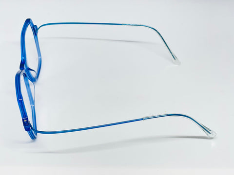 Page 4 Full Rim Acetate Cat Eye Eye Glasses